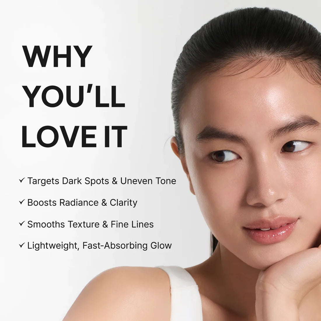 Arencia Vitamin C Booster Shot 30ml | Brightening & Glow Care