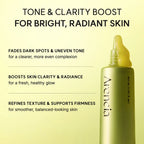 Arencia Vitamin C Booster Shot 30ml | Brightening & Glow Care
