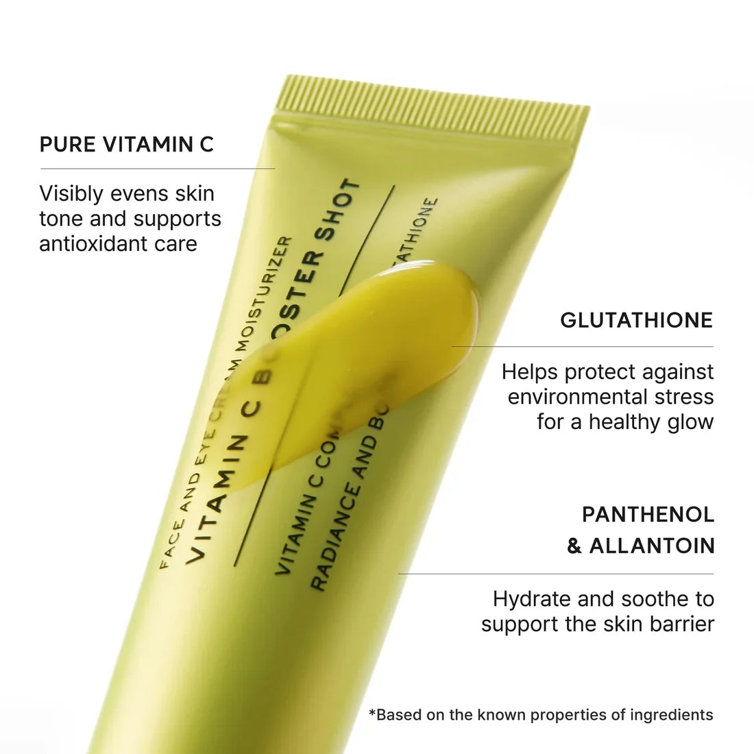 Arencia Glow Duo | Vitamin C Booster Shot + Rice Mochi Cleanser