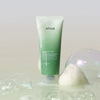 Acne & Blemish Control Duo (Azelaic Acid 10+ Hyaluron Serum + Heartleaf Quercetinol Pore Cleansing Foam)