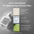 Dr. Althea 345 Relief Serum | Soothing & Hydrating Facial Serum