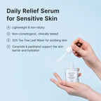 Dr. Althea 345 Relief Serum | Soothing & Hydrating Facial Serum