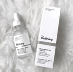 The Skin Support Set (Niacinamide + Hyaluronic Serum)