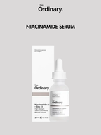 The Ordinary Skin Renewal Trio