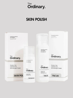 The Ordinary Skin Renewal Trio