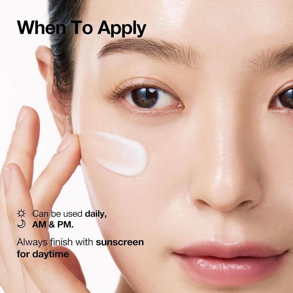 ANUA PDRN Hydration & Glow Duo ( PDRN Hyaluronic Acid Hydrating Capsule Mist +) PDRN Hyaluronic Acid 100 Moisture Cream