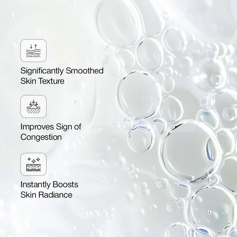 Urapra Glycolic Acid 7% Toning Solution 200ml – Buy 1 Get 1 Free | Brightening & Skin Refining Toner