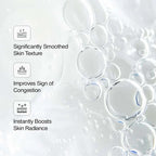 Urapra Glycolic Acid 7% Toning Solution 200ml – Buy 1 Get 1 Free | Brightening & Skin Refining Toner