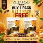 Bee Venom Detox Patches – Pack of 10 | Buy 1 Get 1 Free | Wellness & Body Care Patches