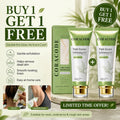 Coracode Triple Enzyme Exfoliating Gel with Green Tea – Buy 1 Get 1 Free | Gentle Exfoliation & Brightening