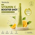 Arencia Vitamin C Booster Shot 30ml | Brightening & Glow Care