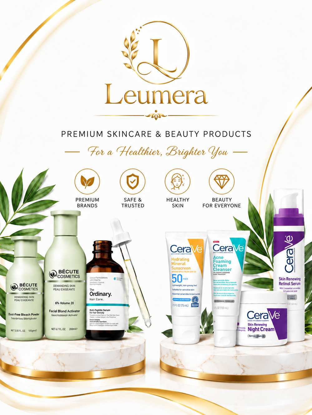 Leumera