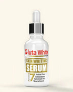 Gluta White – Complete Skincare Bundle