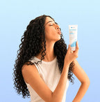 Dermive Oil-Free Moisturizer Pack of 2 – Fragrance Free | Ceramides & Hyaluronic Acid