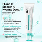 ANUA PDRN Hydration & Glow Duo ( PDRN Hyaluronic Acid Hydrating Capsule Mist +) PDRN Hyaluronic Acid 100 Moisture Cream