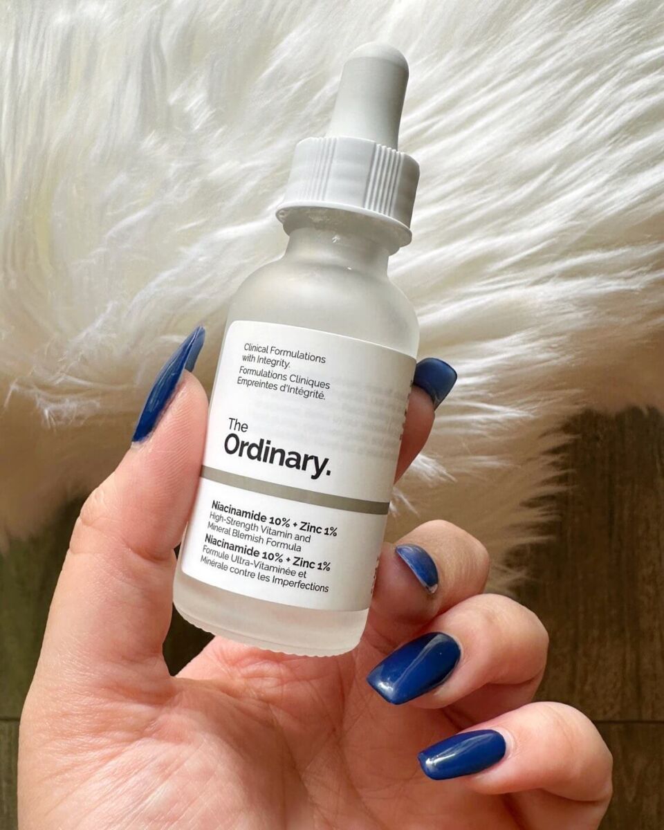 The Ordinary Skin Renewal Trio
