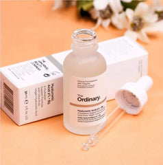 The Ordinary Skin Renewal Trio