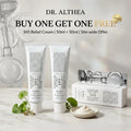 Dr Althea 345 Relief Cream 50ml - Made in Korea - Buy 1 Get 1 Free
