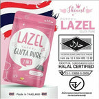 Lazel Gluta 2 in 1