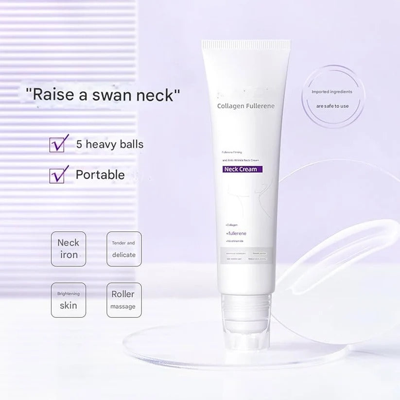 Magec Neck&Anti Wrinkles Cream
