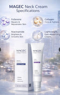 Magec Neck&Anti Wrinkles Cream