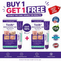ReGenScar Stem Cell Repair Gel (Visible Scar Improvement in 7 Days) (Buy 1 Get 1 Free)
