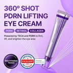 360 PDRN Shot Cream | Buy 1 Get 1 FREE