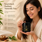 3S Lulur Body Scrub With New Formula With Niacinamide |