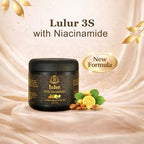 3S Lulur Body Scrub With New Formula With Niacinamide |