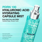 ANUA - PDRN Hyaluronic Acid Hydrating Capsule Mist - 100ml