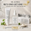 Dr. Althea 345 Skincare Duo – 345 Relief Serum + 345 Relief Cream | Best Combo