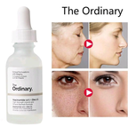 The Ordinary Niacinamide 10% + Zinc 1% - 30ml (Buy 1 Get 1 Free)