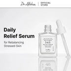 Dr. Althea 345 Skincare Duo – 345 Relief Serum + 345 Relief Cream | Best Combo
