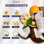 Flicka Silk Touch - 3 in 1 Moisturizer,Primer & Sunscreen | BUY 1 GET 1 FREE
