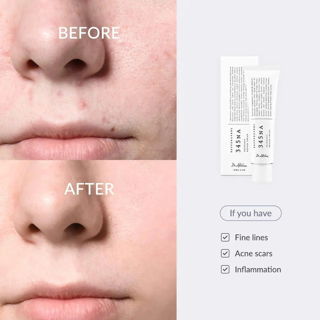 Dr Althea 345 Relief Cream 50ml - Made in Korea - Buy 1 Get 1 Free