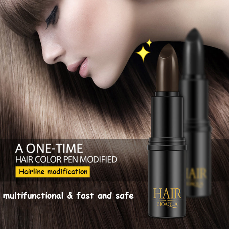 Bio Aqua Hair Dye stick Buy 1 Get 1 Free